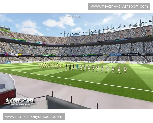 绿茵之巅的宿命之战：当阿青年遇上特尔斯，谁才是真正的绿茵灵魂？